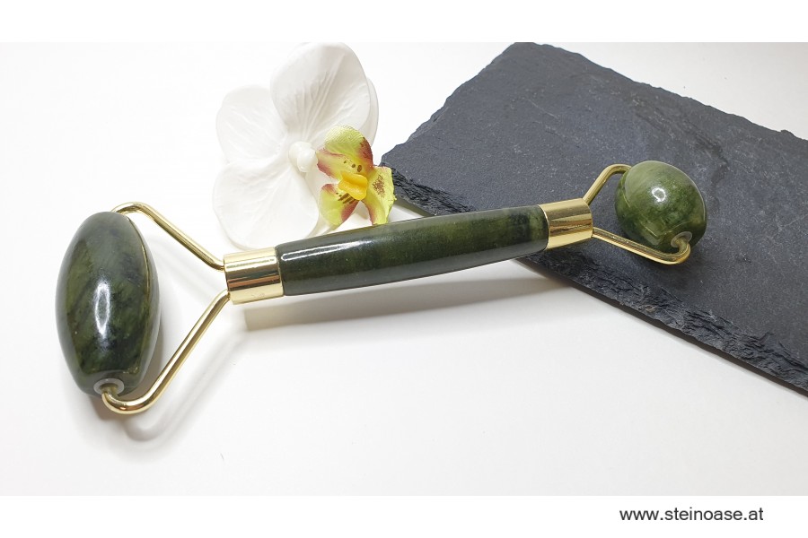 JADE Massage Gesichts Roller